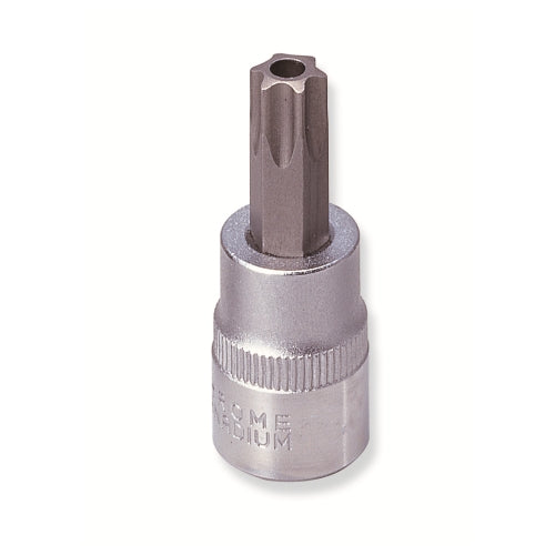 Jonnesway S08H330 STAR BIT SOCKETS 3/8" DR. T30 T/PROOF (JOT42030)