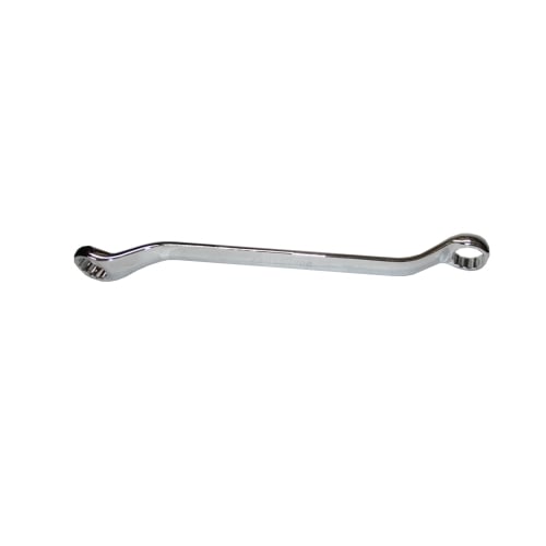 Jonnesway W32218 45 DEGREE OFFSET WRENCH 1/2" X 9/16" (JOT68418)