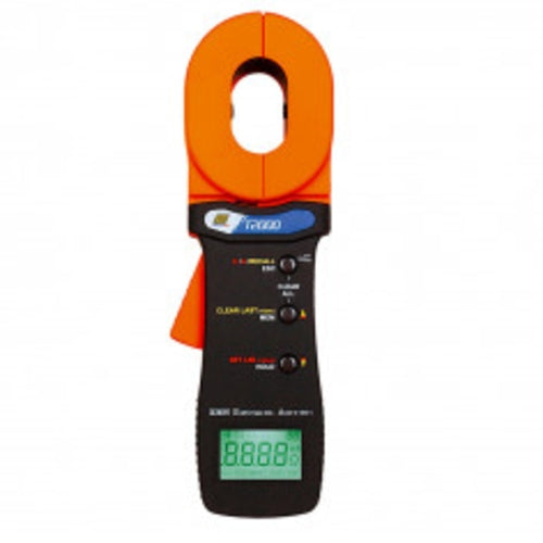 Earth Resistance Clamp Meter | T2000