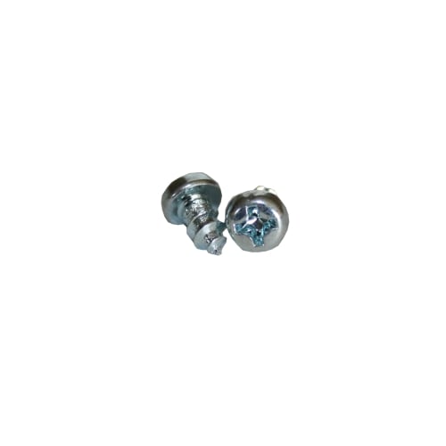 Jonnesway JAS6551-40 EXHAUST DEFLECTOR SCREW (JOP800BH)