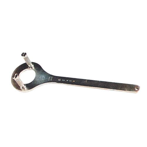 Jonnesway AI010026 BENZ CRANKSHAFT PULLEY HOLDER  SPECIAL (JOA718)