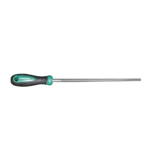 Jonnesway MF05B 8" ROUND FILE (JOA007B)