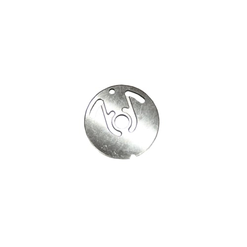Jonnesway JAD6244A-20 END PLATE (JOP203AT)