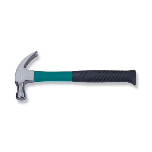 Jonnesway M05016 CLAW HAMMER 16 OZ FIBREGLASS (JOT80216)