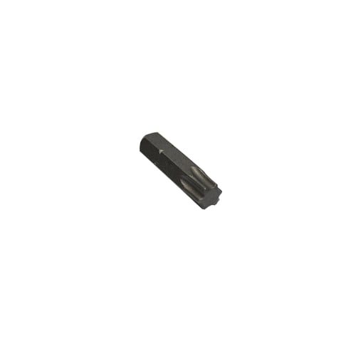 Jonnesway D130TX40 INSERT TORX BIT  S2  SIZE T40 L=30 (JOT404130TX40)