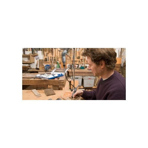 Dremel Flex-Shaft Tool Holder (2222)
