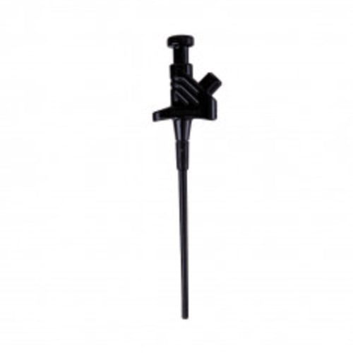 Flexible Shaft with Grip Jaws Black | TKPS54BK