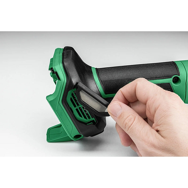 HiKOKI 18V Cordless BL Angle Grinder 125mm (Bare Tool) | G1813DFW2Z