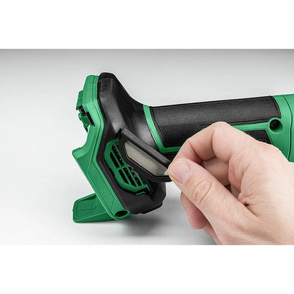 HiKOKI 18V Cordless BL Angle Grinder 125mm (Bare Tool) | G1813DFW2Z