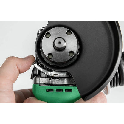 HiKOKI 18V Cordless BL Angle Grinder 125mm (Bare Tool) | G1813DFW2Z