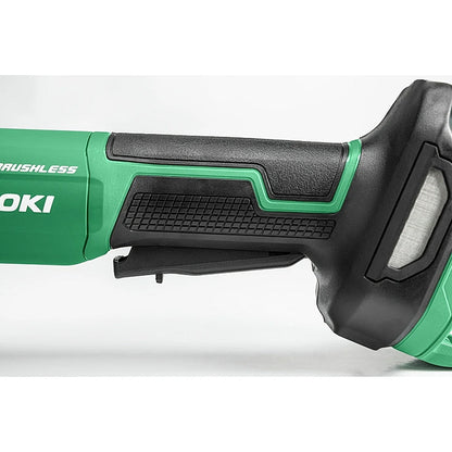 HiKOKI 18V Cordless BL Angle Grinder 125mm (Bare Tool) | G1813DFW2Z