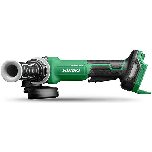 HiKOKI 18V Cordless BL Angle Grinder 125mm (Bare Tool) | G1813DFW2Z