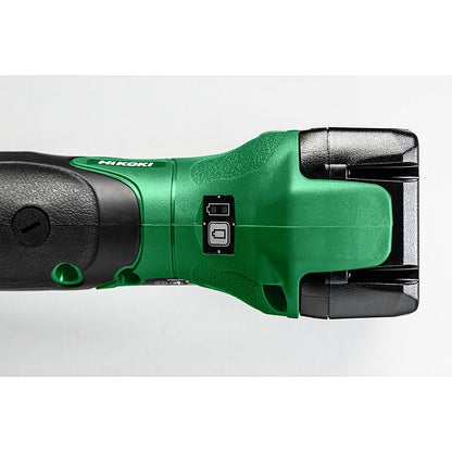HiKOKI 18V Cordless Angle Grinder 125mm (Bare Tool) | G18DSL2W5Z