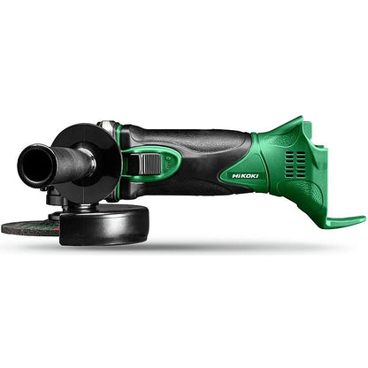 HiKOKI 18V Cordless Angle Grinder 125mm (Bare Tool) | G18DSL2W5Z