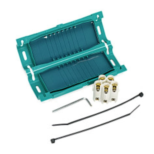 Gel Cable Joint with Connector 9 - 20mm OD | RELIFIXV56