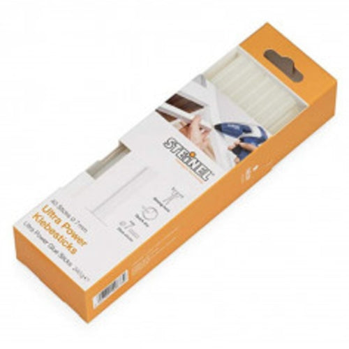 Glue Stick Crystal 7mm 240g | GLUE7CRYSTAL240