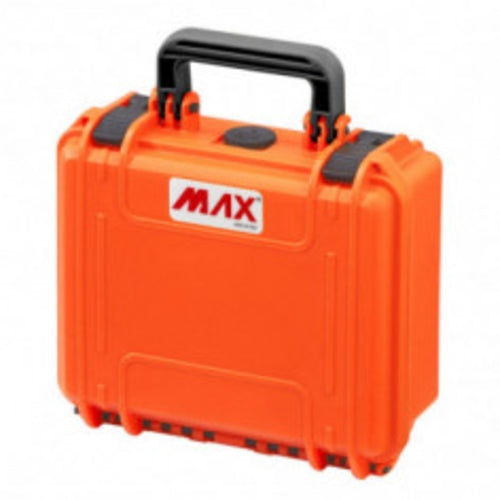 Hard Case L235xW180xH106 OR IP65 4.48L | PROCASE235OR