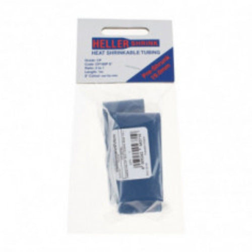 Heatshrink CP 19.0 / 9.5mm Blue 1.0M | CP190PBL