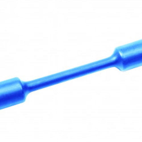Heatshrink Flexible Blue 9.5 - 4.8 | TF219548B