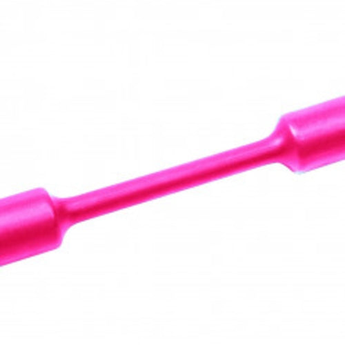 Heatshrink Flexible Red 9.5 - 4.8 | TF219548R