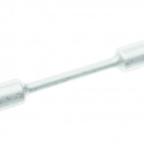 Heatshrink Flexible White 9.5 - 4.8 | TF219548
