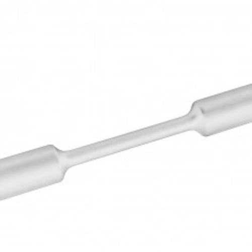 Heatshrink HFT 2:1 Ratio 19.0 / 9.5mm White | HFT190TWT