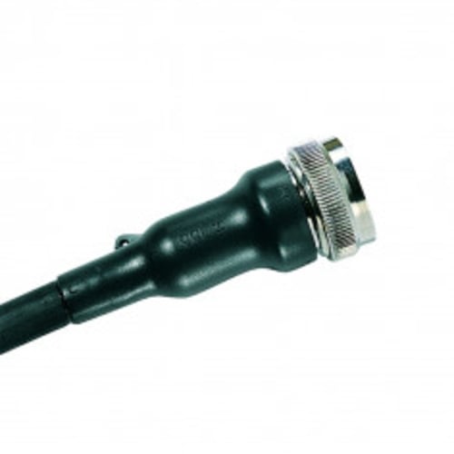 Heatshrink Moulded Shape Bottle Shape 4:1 for Plugs | 11848G