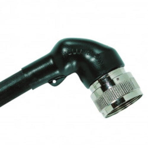 Heatshrink Moulded Shape Right Angle BG 66 x 66 | 11594G