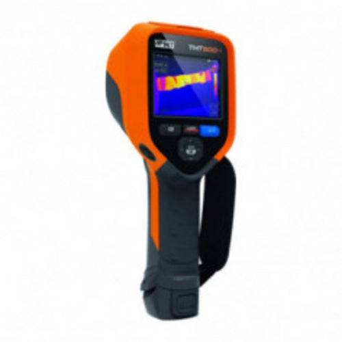 High Temperature Thermal Camera 384x288 pxl | THT500H