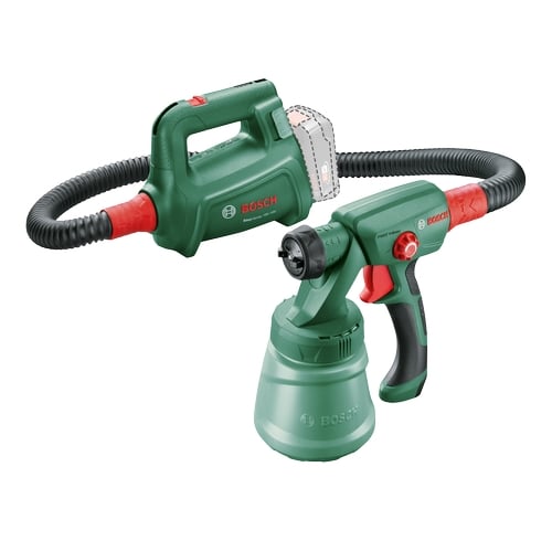 Bosch EasySpray 18V-100 Spray Gun (Bare Tool) | 0603208000