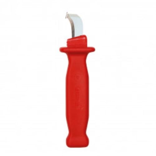 Hooked Knife Insulated 1000V | HT53040