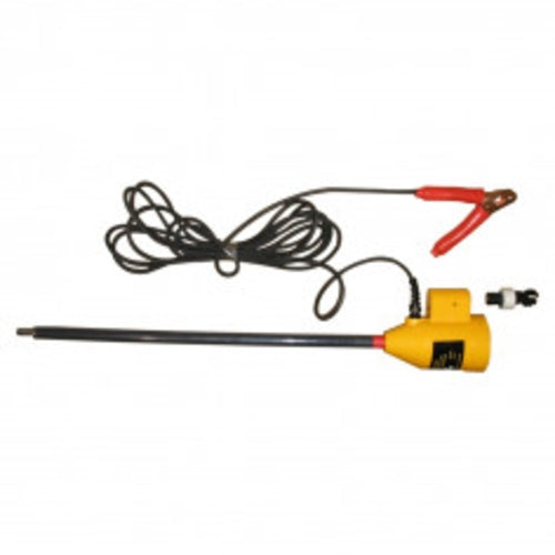 HV Detector 3KV DC + Clamp Complete | LLI3000DCCOM