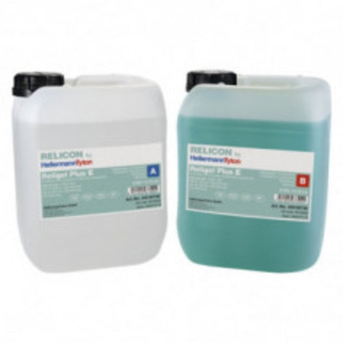 Insulation Gel Two Component 10 Litre USL E-Series GRN | RELIGEL10LES