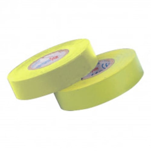 Insulation Tape Flame Retardant 18mm x 0.18mm 20M Yellow | HT2YL