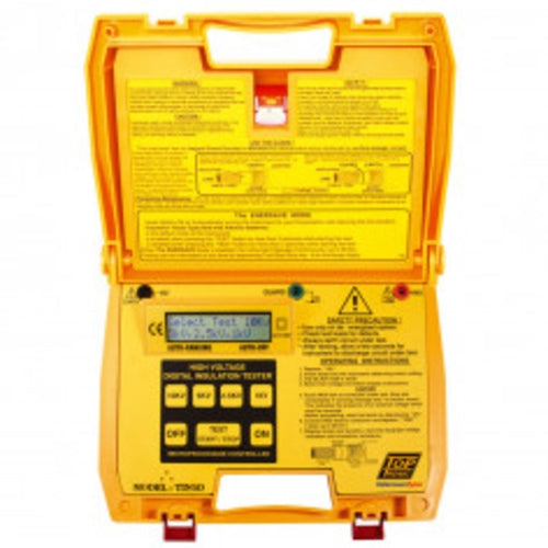 Insulation Tester Digital 10kV | TIN5D