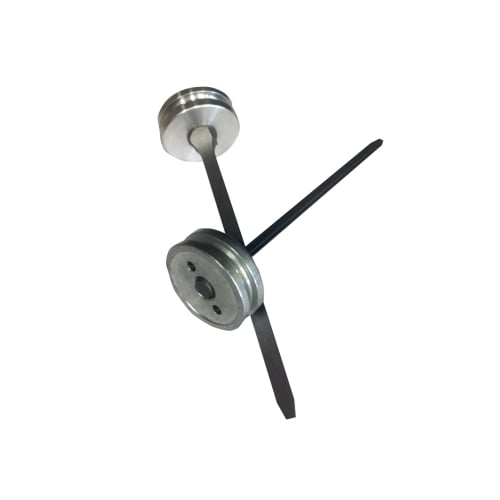 Jonnesway 26522 PISTON RAM ASSEMBLY (JOP1100BP)