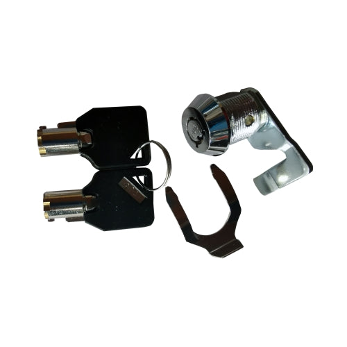 Jonnesway C-PC5 NEW LOCK SET (HARDWARE INCL 2 KEYS) (JOT614NL)