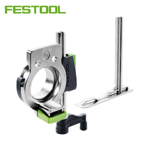 Depth stop set OS-TA Set