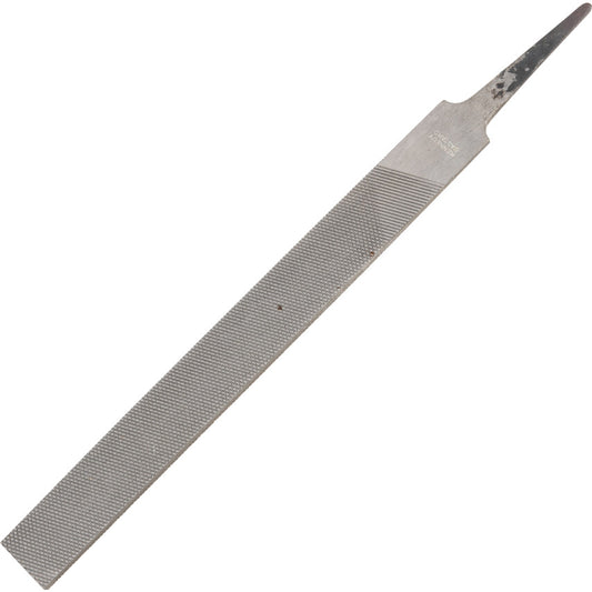 Kennedy Engineer's Hand File, Hand, Bastard Cut, 100mm (4") | KEN0300030K