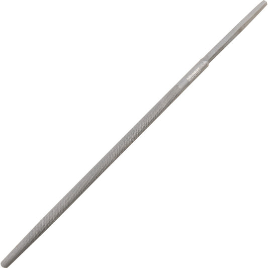 Kennedy Engineer's Hand File, Round, Smooth Cut, 150mm (6") | KEN0302210K
