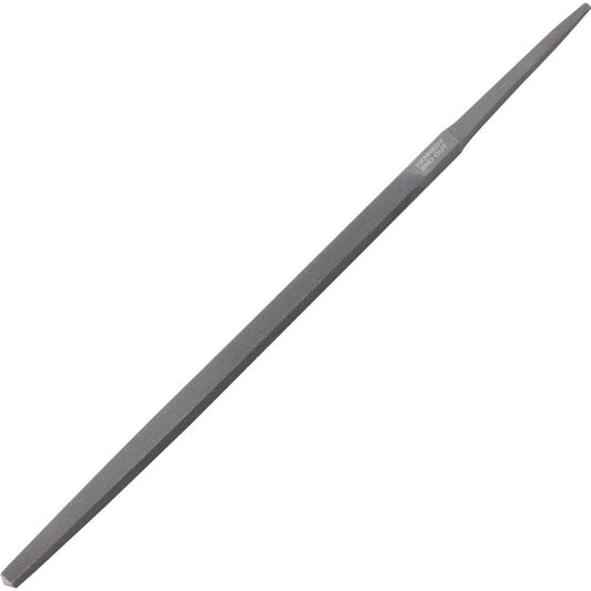 Kennedy Engineer's Hand File, Square, 2nd Cut, 150mm (6") | KEN0302420K