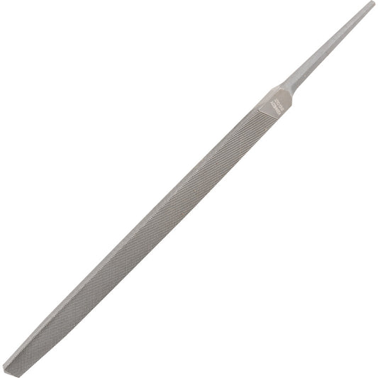 Kennedy Engineer's Hand File, 3 Square, 2nd Cut, 150mm (6") | KEN0302520K