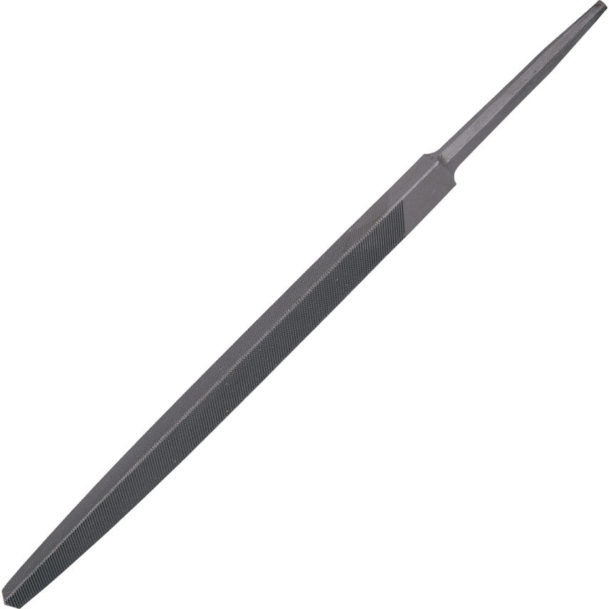 Kennedy Engineer's Hand File, 3 Square, Bastard Cut, 350mm (14") | KEN0308530K
