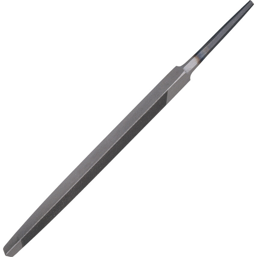 Kennedy Engineer's Hand File, Taper Saw, 2nd Cut, 200mm (8") | KEN0304940K