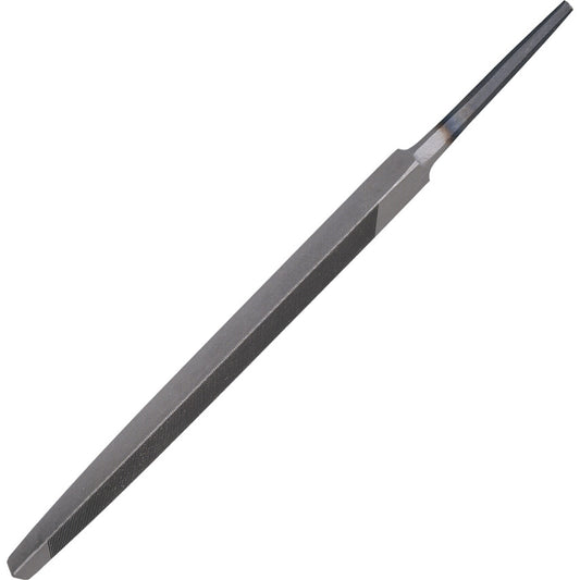 Kennedy Engineer's Hand File, Taper Saw, 2nd Cut, 150mm (6") | KEN0302940K