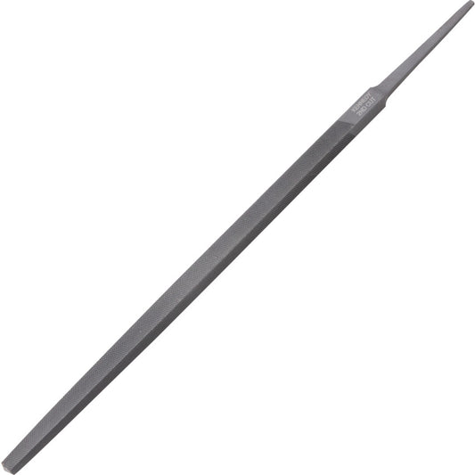 Kennedy Engineer's Hand File, Square, 2nd Cut, 200mm (8") | KEN0304420K