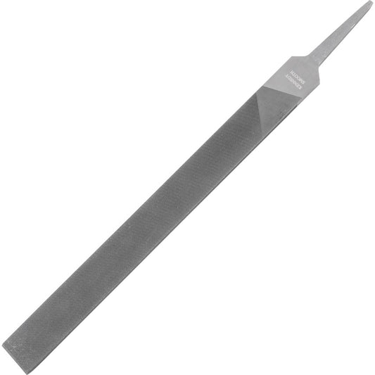 Kennedy Engineer's Hand File, Hand, Smooth Cut, 250mm (10") | KEN0306010K