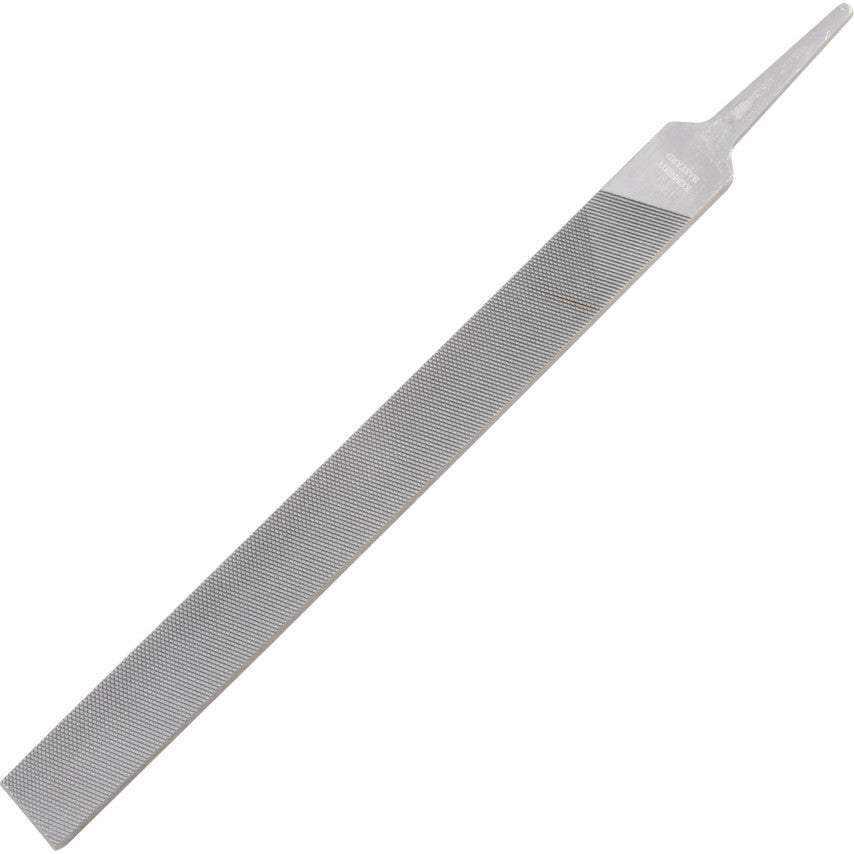 Kennedy Engineer's Hand File, Hand, Bastard Cut, 250mm (10") | KEN0306030K