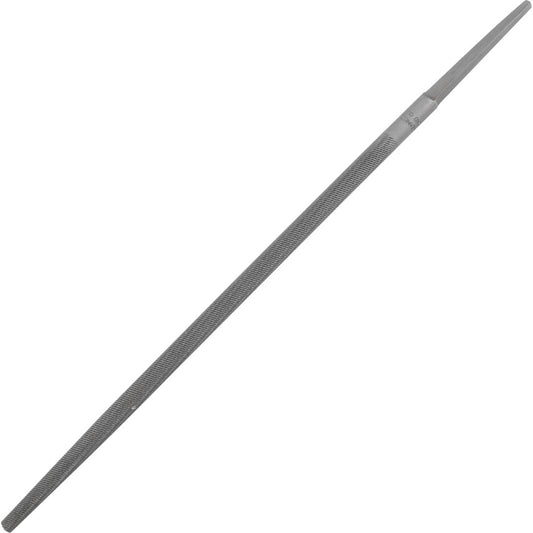 Kennedy Engineer's Hand File, Half Round, Bastard Cut, 250mm (10") | KEN0306330K
