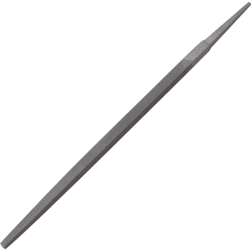 Kennedy Engineer's Hand File, Square, Bastard Cut, 250mm (10") | KEN0306430K